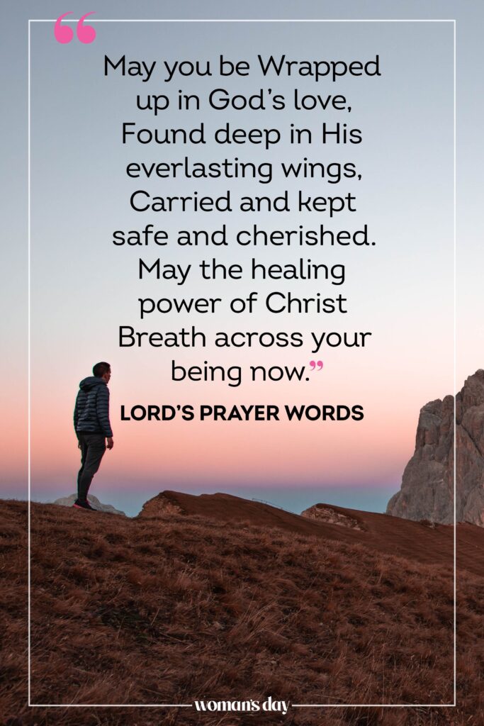 Prayers For Healing For A Friend Gif