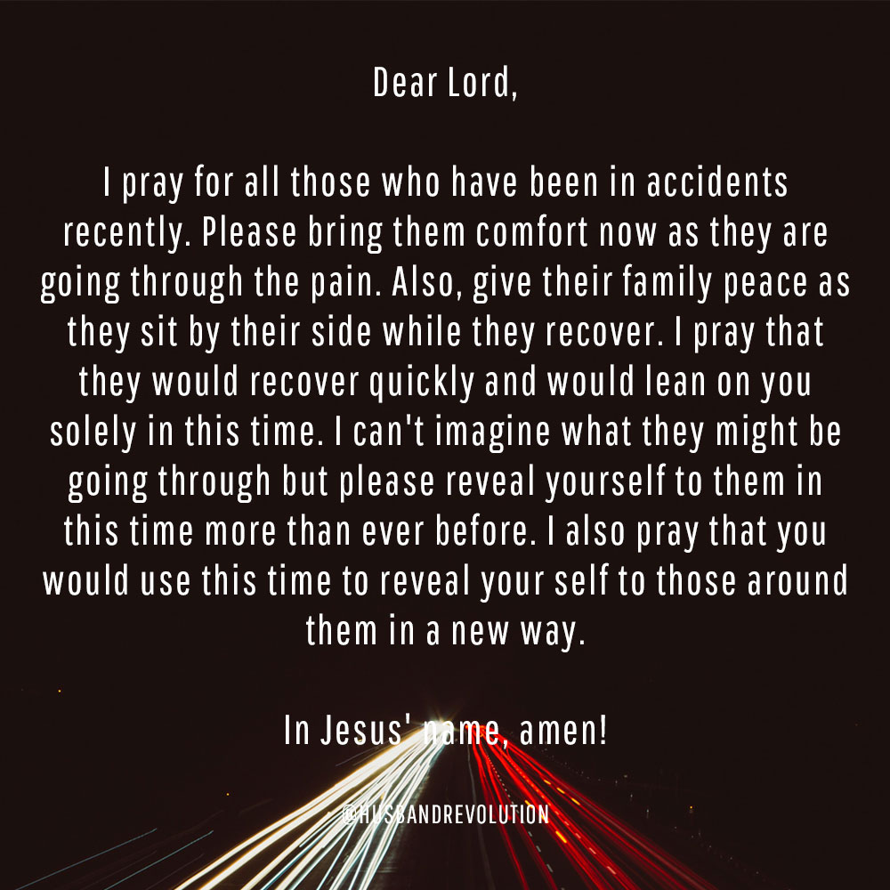 prayer-for-someone-in-a-car-accident